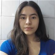 Estudiante en tecnicatura de desarrollo de software